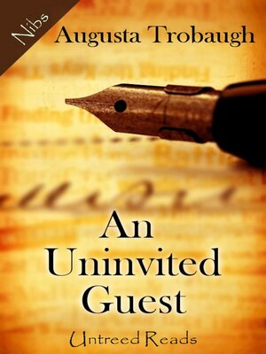 cover image of An Uninvited Guest
